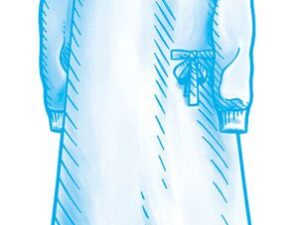 SmartGown? Nonreinforced Surgical Gown - Image 1
