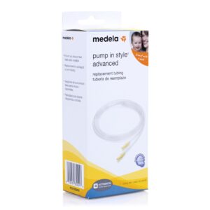 Medela Replacement Tubing for Pump In Style? Advanced Breast Pump - Image 4