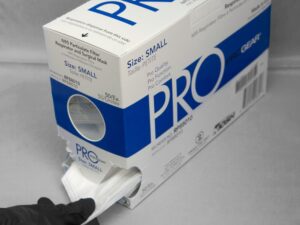 ProGear? N95 Particulate Filter Respirator and Surgical Mask - Image 4