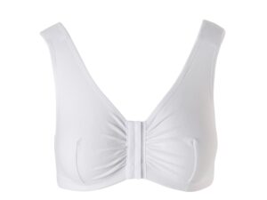 McKesson Surgi-Bra? II, 34 Inch, White - Image 1