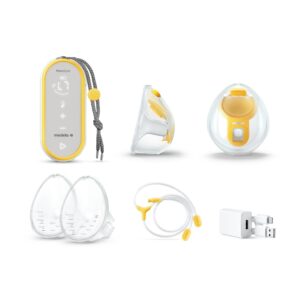 Freestyle? Hands Free Double Electric Breast Pump - Image 5