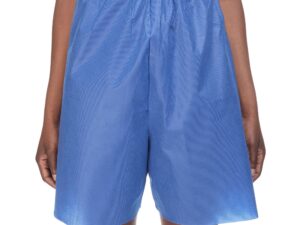 McKesson Patient Exam Shorts, Medium - Image 1