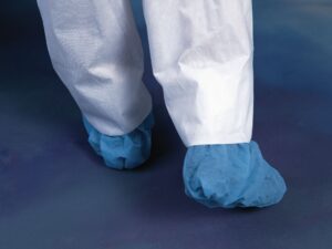 X-tra Traction? Shoe Cover, One Size Fits Most - Image 2