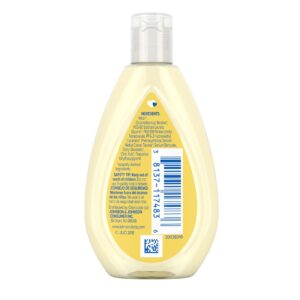 Johnson's? Baby Head-to-Toe? Wash and Shampoo - Image 3