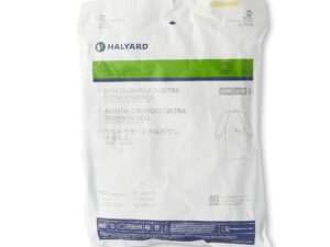 ULTRA Nonreinforced Surgical Gown with Towel - Image 3