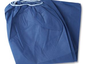 McKesson Patient Exam Shorts, Medium - Image 3