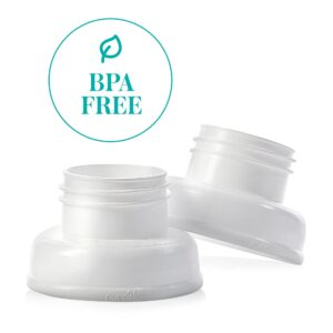 Evenflo? Breast Pump Adapter - Image 3