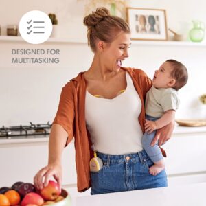 Freestyle? Hands Free Double Electric Breast Pump - Image 10