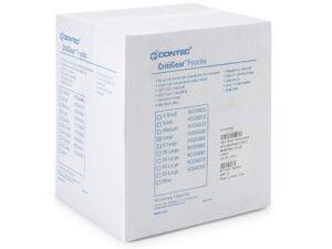 Contec??CritiGear ? Cleanroom Frocks, Large - Image 6