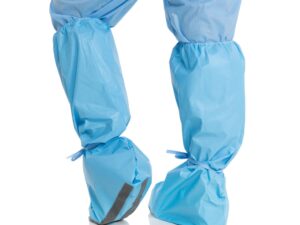 Hi Guard? Full Coverage Boot, Universal - Image 2
