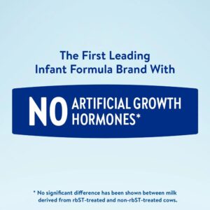 Similac? Advance? Liquid Concentrate Infant Formula, 13-ounce can - Image 7