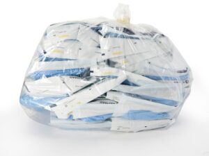 Evolution 4 Nonreinforced Surgical Gown, Large - Image 5