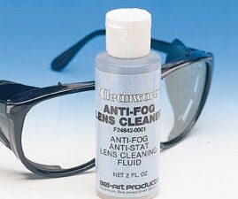 Scienceware? Anti Fog Solution - Image 1