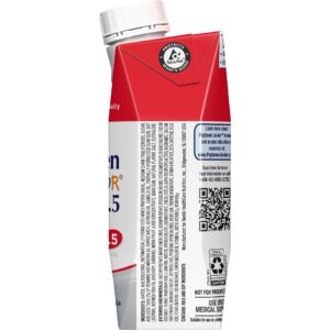 Peptamen Junior? 1.5 Peptide-Based Complete Nutrition, Vanilla - Image 2