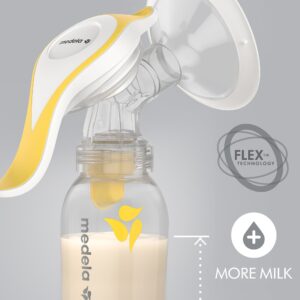 Harmony? Manual Breast Pump - Image 4