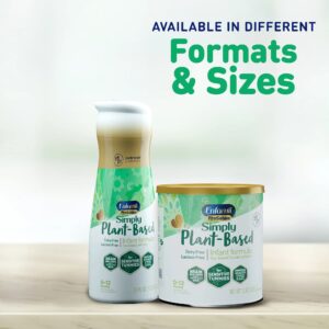 Enfamil? ProSobee? Lipil? Concentrate Infant Formula, 13-ounce Can - Image 8