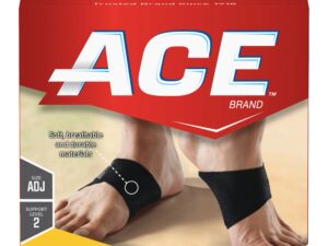 3M? Ace? Therapeutic Arch Support - Image 1