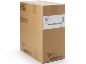 Cardinal Health? Nonreinforced Surgical Gown, 3-Layer Microfiber, Extra Large - Image 6