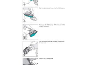 Evenup Shoe Leveler, Large - Image 3