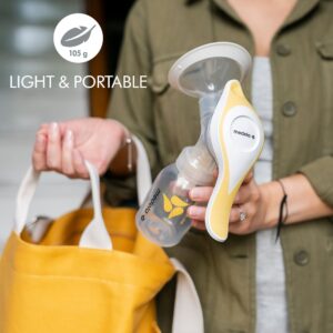 Harmony? Manual Breast Pump - Image 6