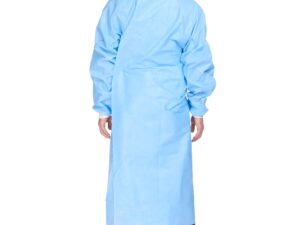 ULTRA Nonreinforced Surgical Gown with Towel - Image 2