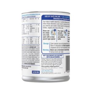 Similac? Advance? Liquid Concentrate Infant Formula, 13-ounce can - Image 2