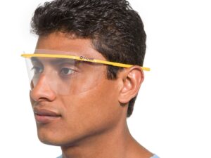 SafeView? Safety Glasses Frames - Image 2
