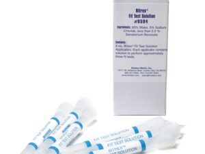 Bitrex? Fit Test Solution - Image 1