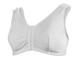 McKesson Surgi-Bra? II, 36 Inch, White - Image 2