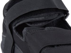 Darco MedSurg? Post-Op Shoe, Women's, Large, Black - Image 5