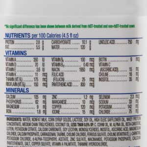 Similac? NeoSure? Infant Formula, 32-ounce bottle - Image 2