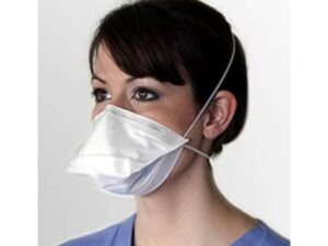 ProGear? N95 Particulate Filter Respirator and Surgical Mask - Image 2