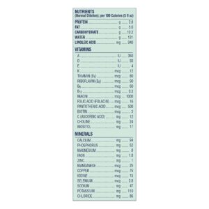 Enfamil? Pregestimil? Powder Infant Formula, 1-lb. can - Image 5