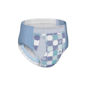 GoodNites? Night Time Underwear, Large for Boys weighing 68 ? 95 lbs. - Image 2