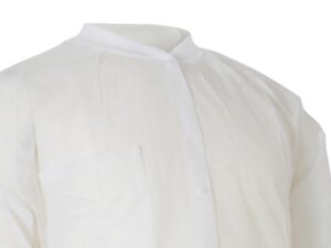 McKesson Lab Coat, Large / X-Large, White - Image 2