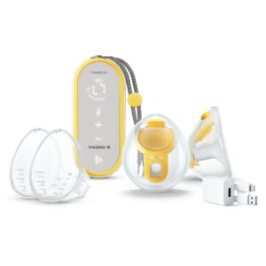 Freestyle? Hands Free Double Electric Breast Pump - Image 4