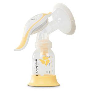 Harmony? Manual Breast Pump - Image 3