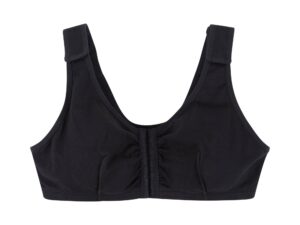 McKesson Surgi-Bra? II, 38 Inch, Black - Image 1