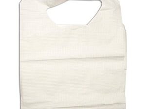 dynarex? Adult Lap Bib - Image 1