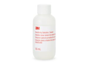 3M Sensitivity Solution, Saccharin, Fit-Testing - Image 1