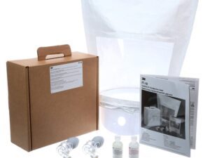 3M FT-10 Fit Test Kit, Sweet - Image 1