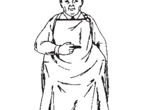 SkiL-Care? Smoker's Apron - Image 3