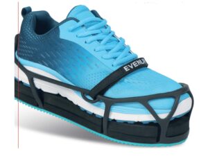 Evenup Shoe Leveler, Large - Image 1