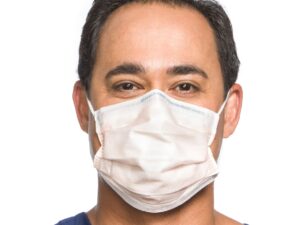 FluidShield? Procedure Mask - Image 1
