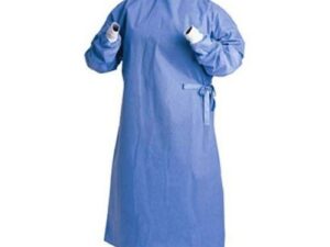 Astound? Reinforced Surgical Gown - Image 1