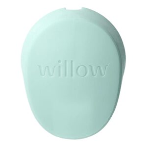 Willow Go? Silicone Duckbill Valve Set for Willow Go Breast Pump - Image 1