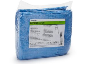Halyard Patient Exam Gown - Image 5