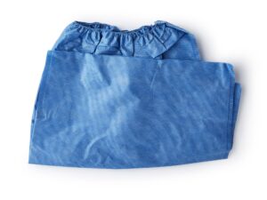 HPK Industries Exam Shorts, 3X-Large - Image 1