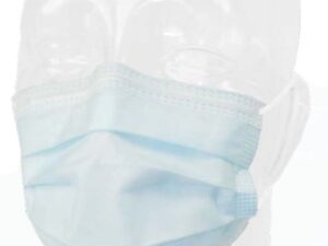 Precept? Level 1 Procedure Mask, Blue - Image 1
