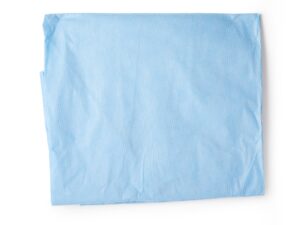 HPK Industries Patient Exam Gown - Image 4